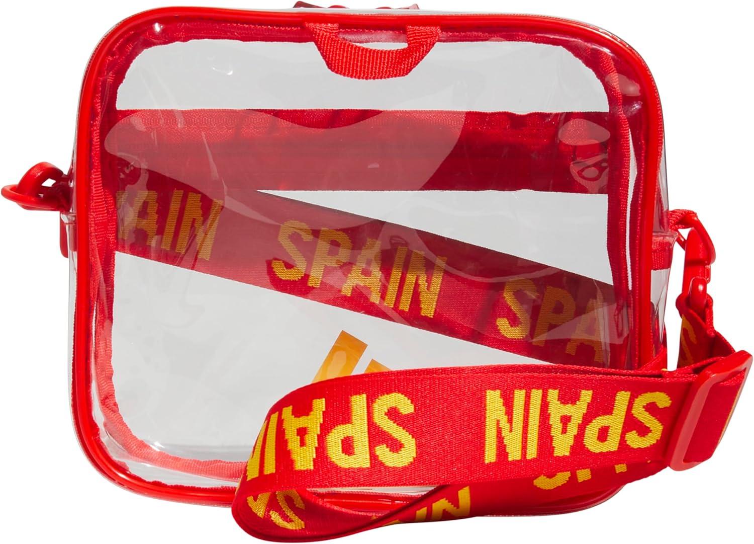 image:imageadidas 2026 Soccer Fan GearSpain