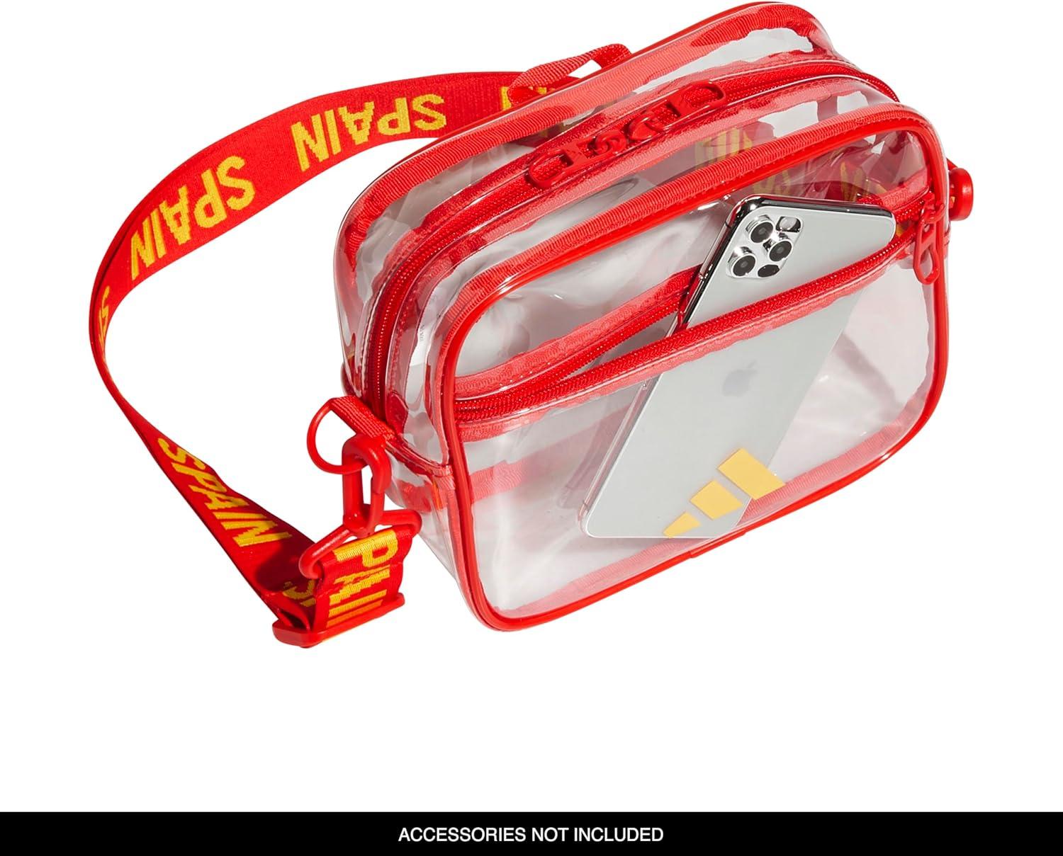 image:imageadidas 2026 Soccer Fan GearSpain