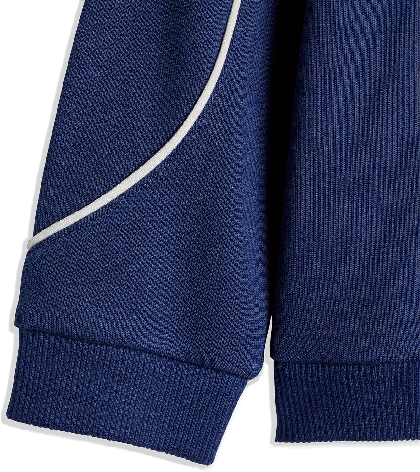 image:imageadidas Baby Disney Mickey Mouse JoggerDark BlueOff WhiteMickey Mouse