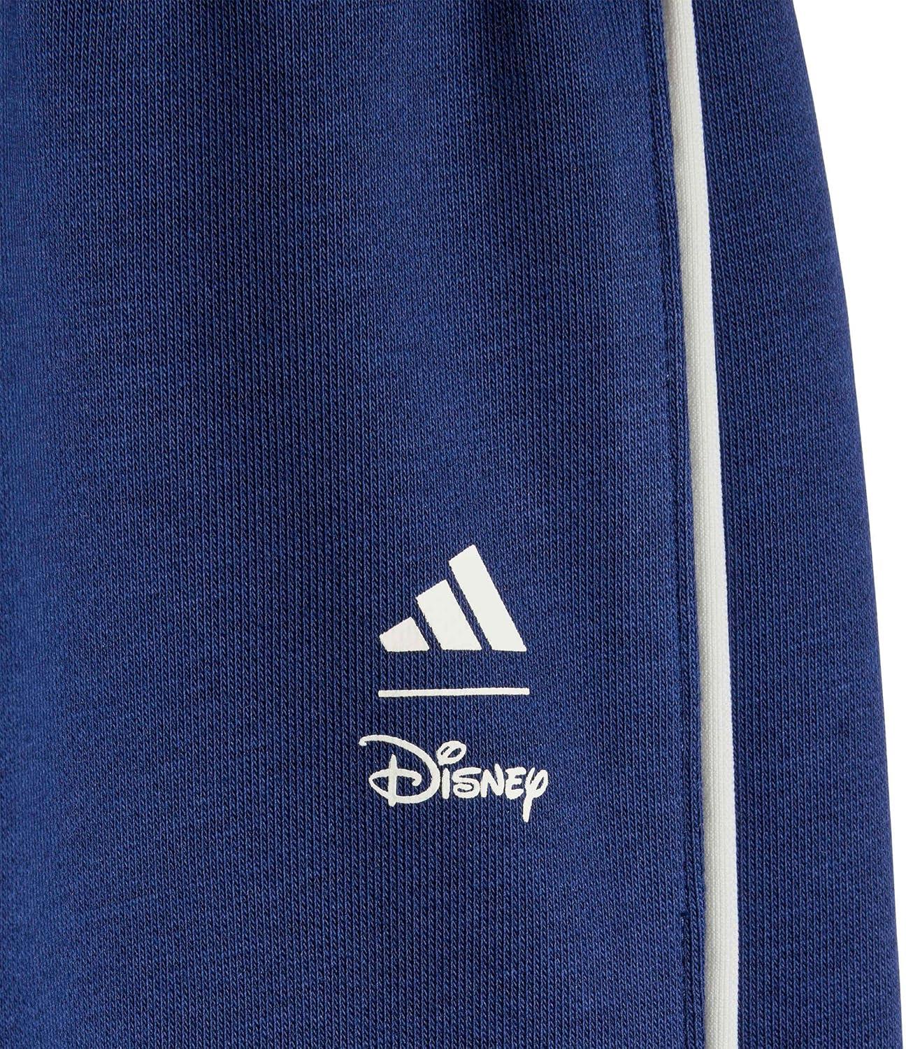image:imageadidas Baby Disney Mickey Mouse JoggerDark BlueOff WhiteMickey Mouse