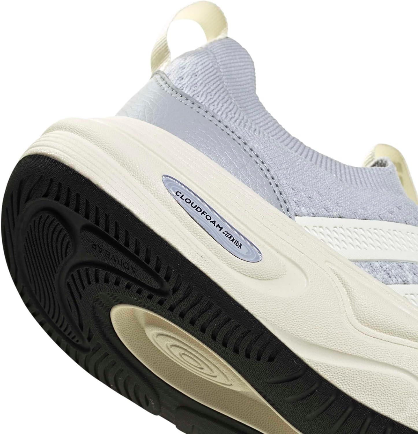 image:imageadidas Cloudfoam Cuxxion Sock ShoesDash GreyWhiteBlack
