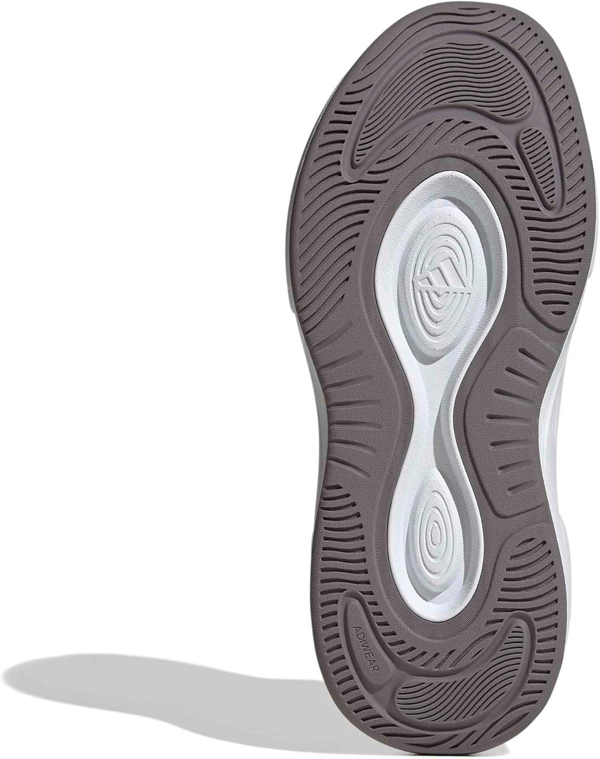 image:imageadidas Cloudfoam Cuxxion Sock ShoesWonder QuartzSandy Pink MetTaupe Oxide