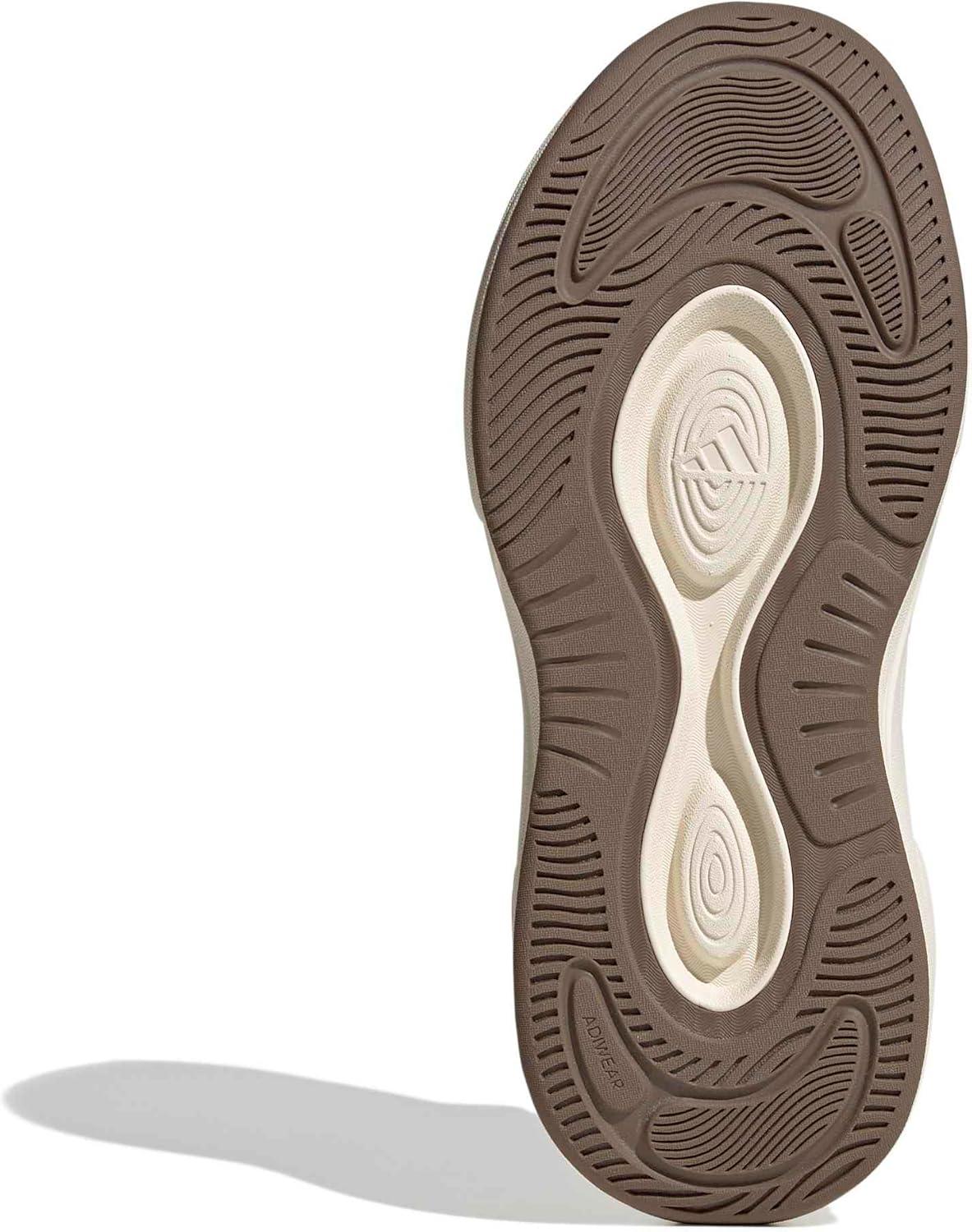 image:imageadidas Cloudfoam Cuxxion Sock ShoesWonder WhiteWhiteWhite