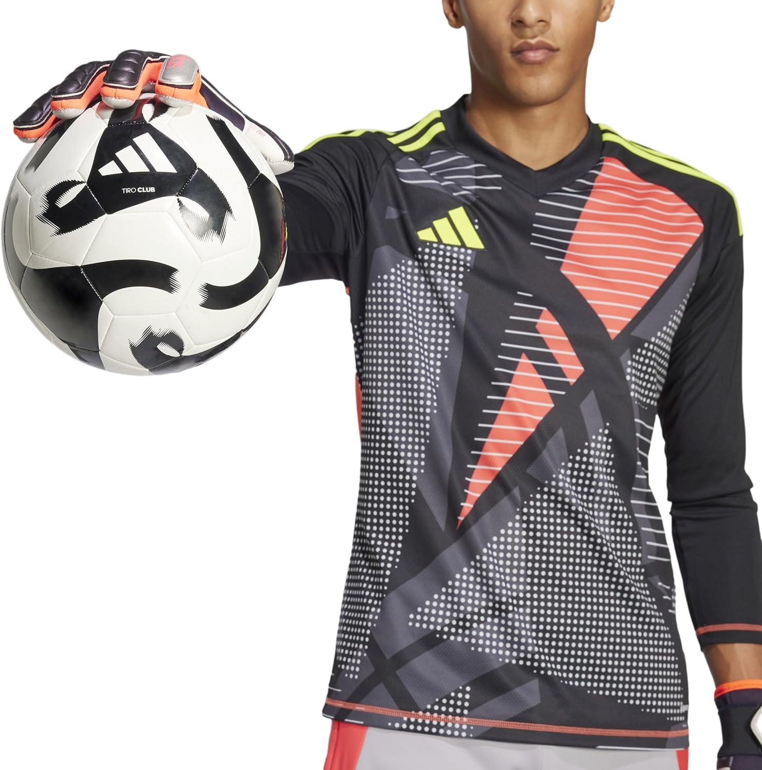 image:imageadidas Copa Goalkeeper Pro Glove BlackMetallic Gold