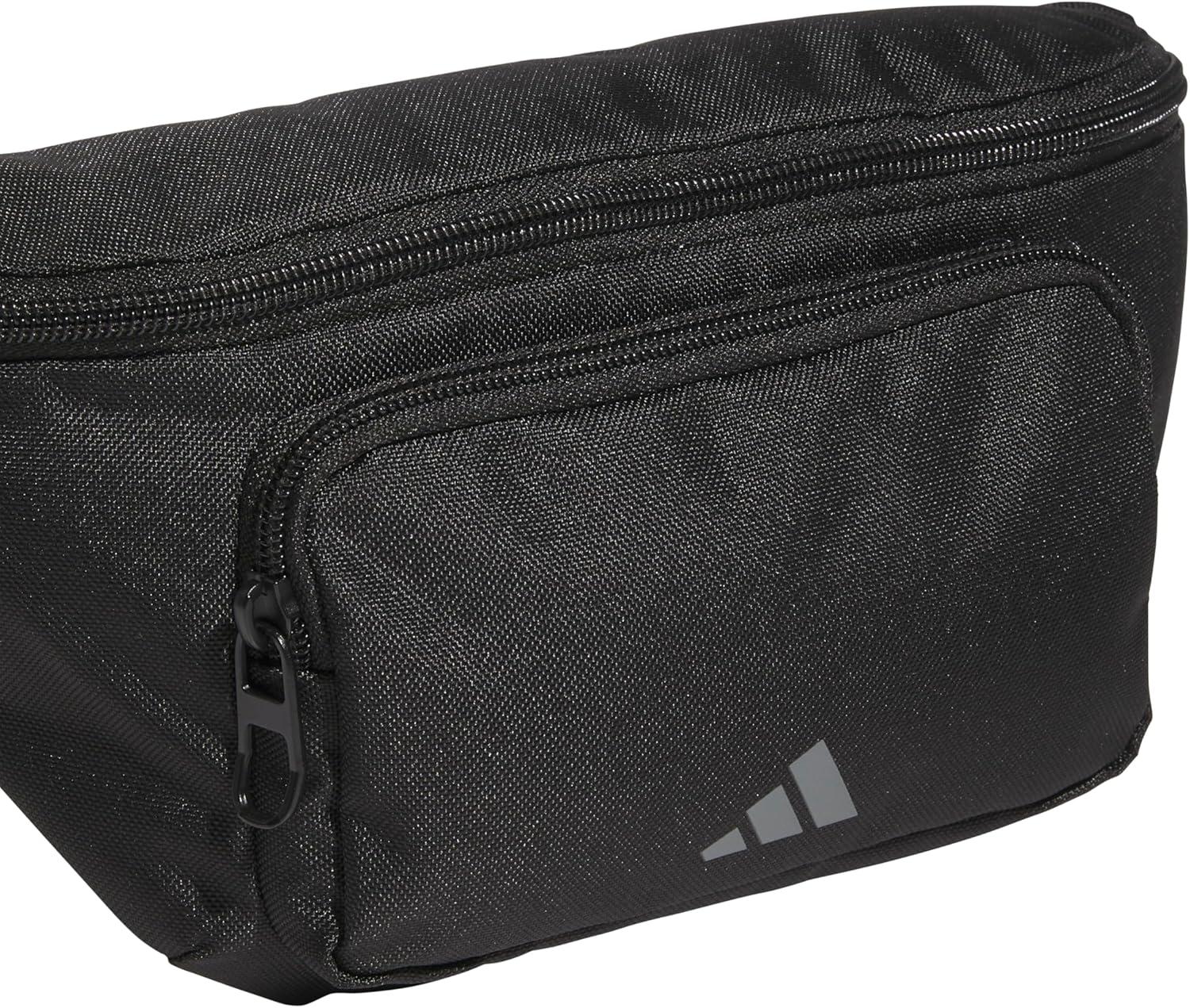 image:imageadidas Daily Waist Bag Everyday Fanny PackBlack