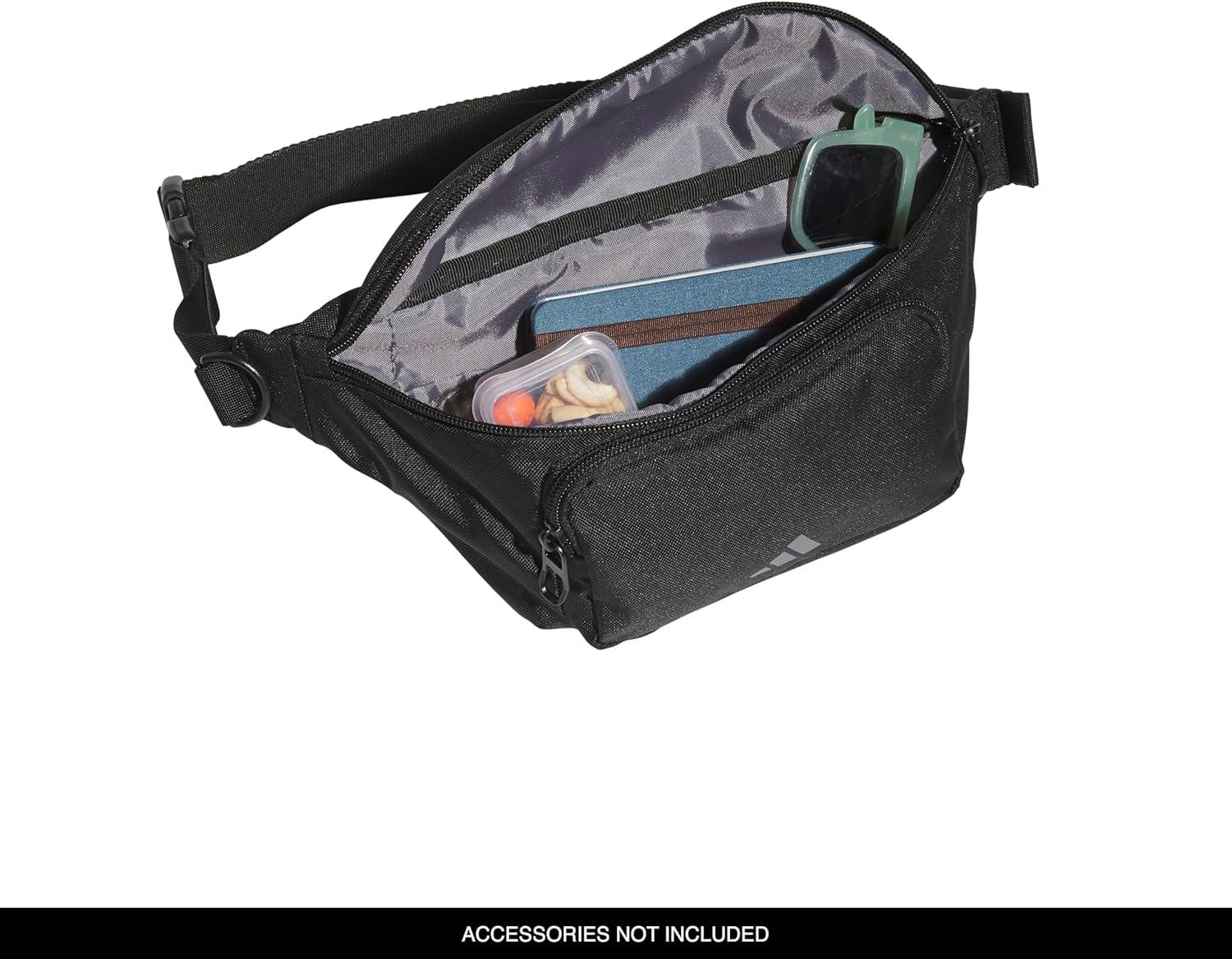 image:imageadidas Daily Waist Bag Everyday Fanny PackBlack
