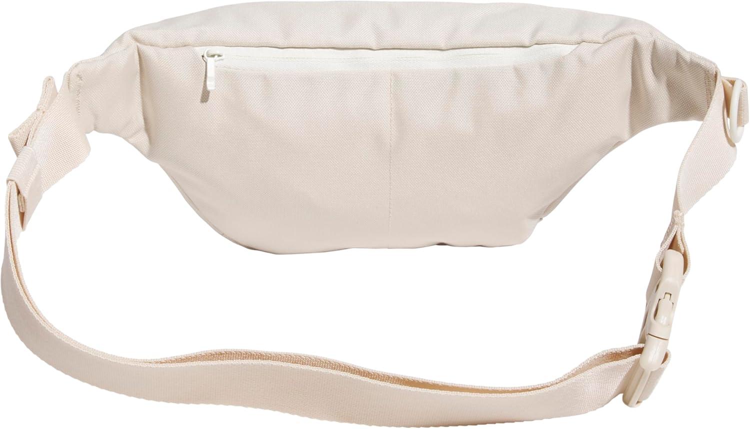 image:imageadidas Daily Waist Bag Everyday Fanny PackCrystal Linen BeigeOff White