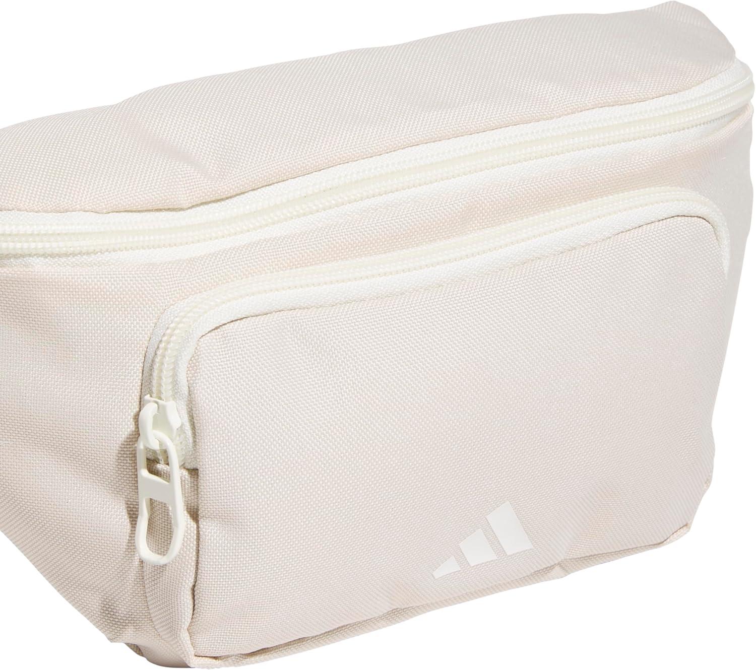 image:imageadidas Daily Waist Bag Everyday Fanny PackCrystal Linen BeigeOff White