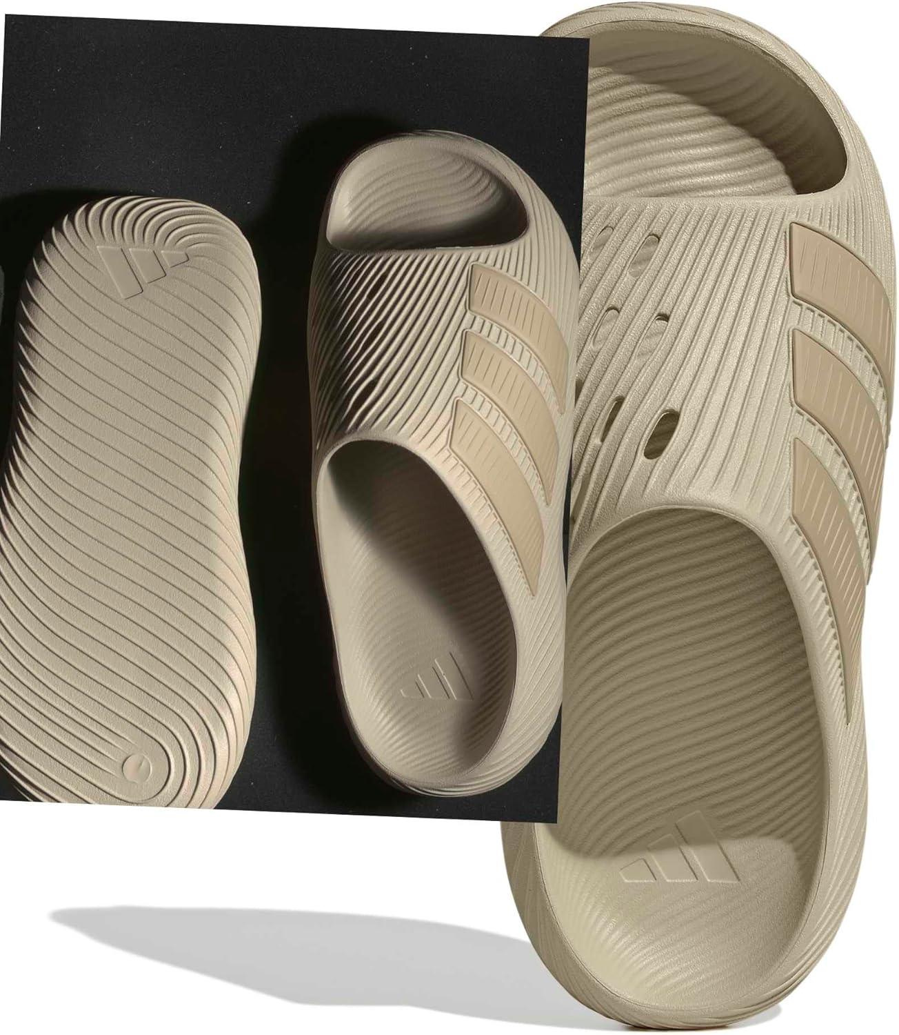 image:imageadidas Mens PurechillKhakiGoldGold