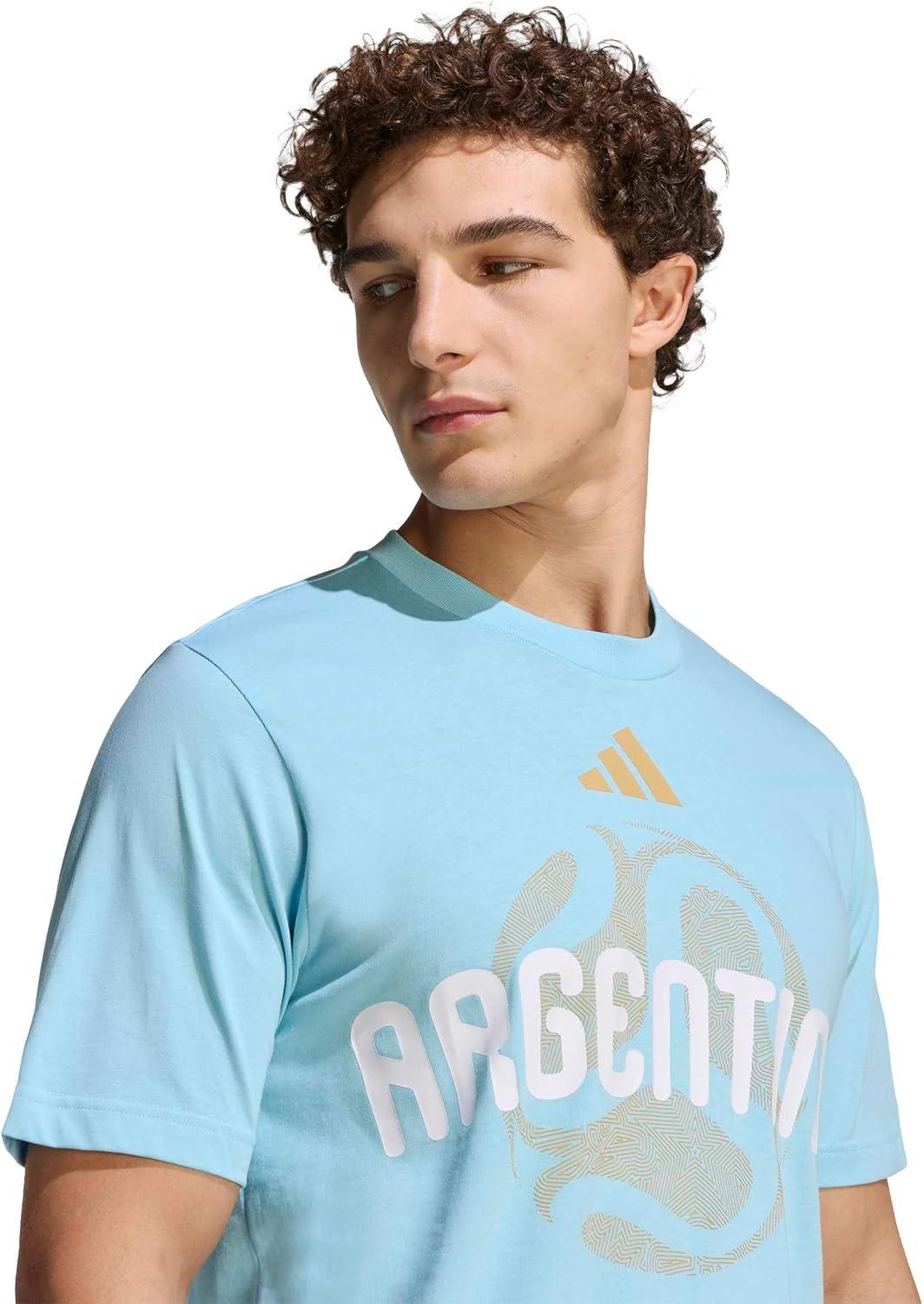 image:imageadidas Mens World Cup ApparelArgentina