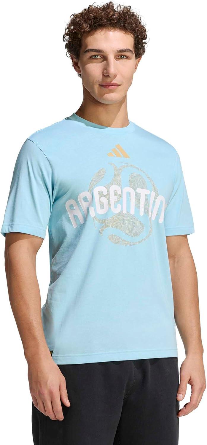 image:imageadidas Mens World Cup ApparelArgentina