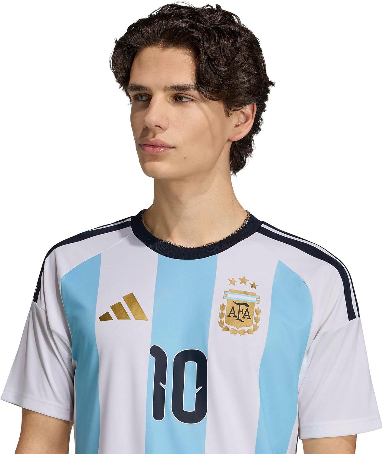 image:imageadidas Mens World Cup ApparelArgentina