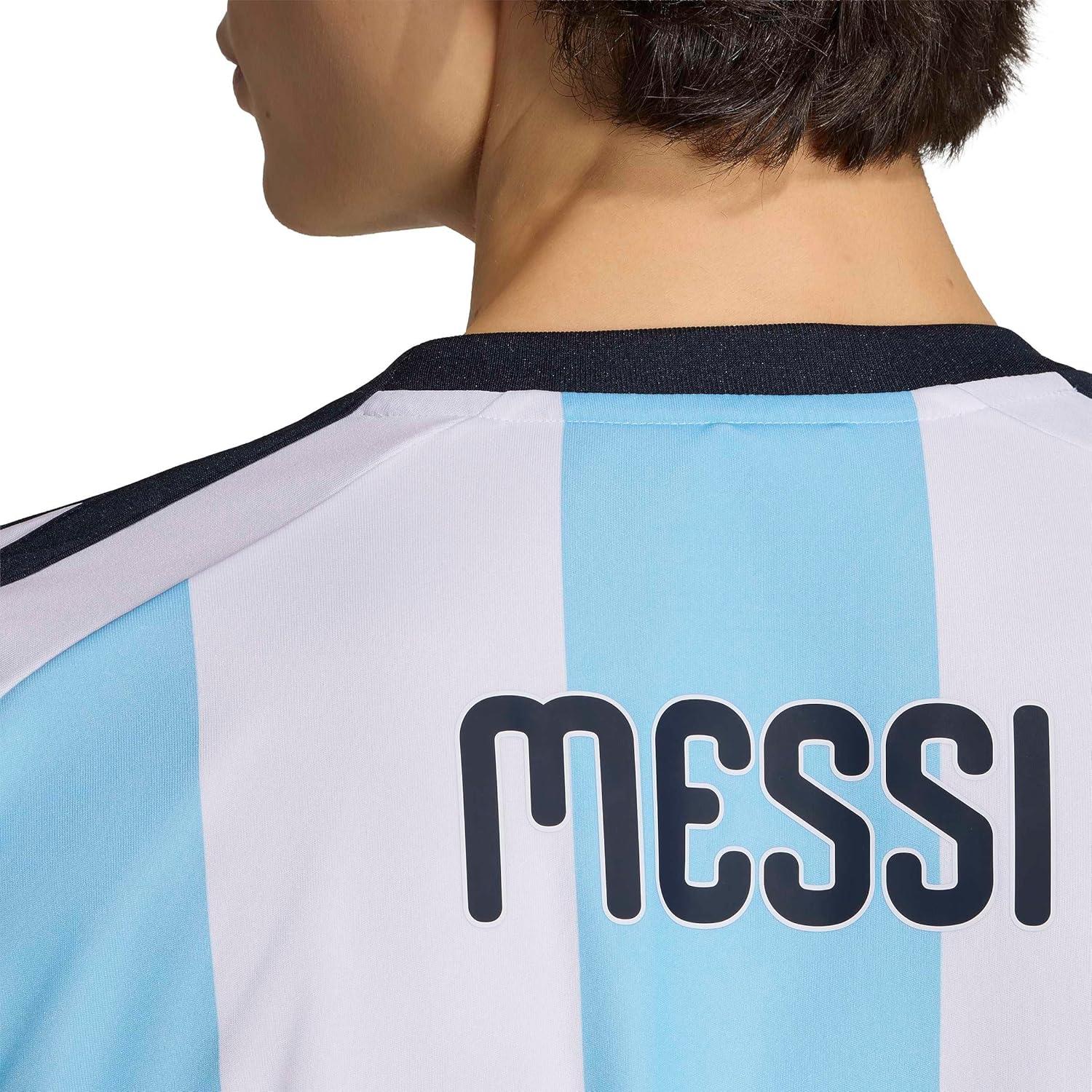 image:imageadidas Mens World Cup ApparelArgentina