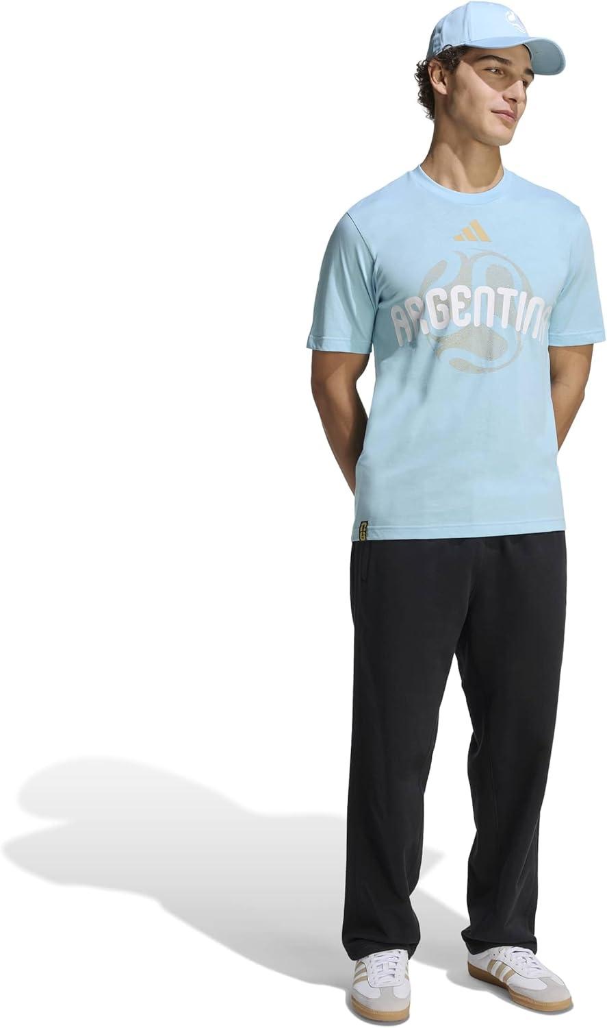 image:imageadidas Mens World Cup ApparelArgentina
