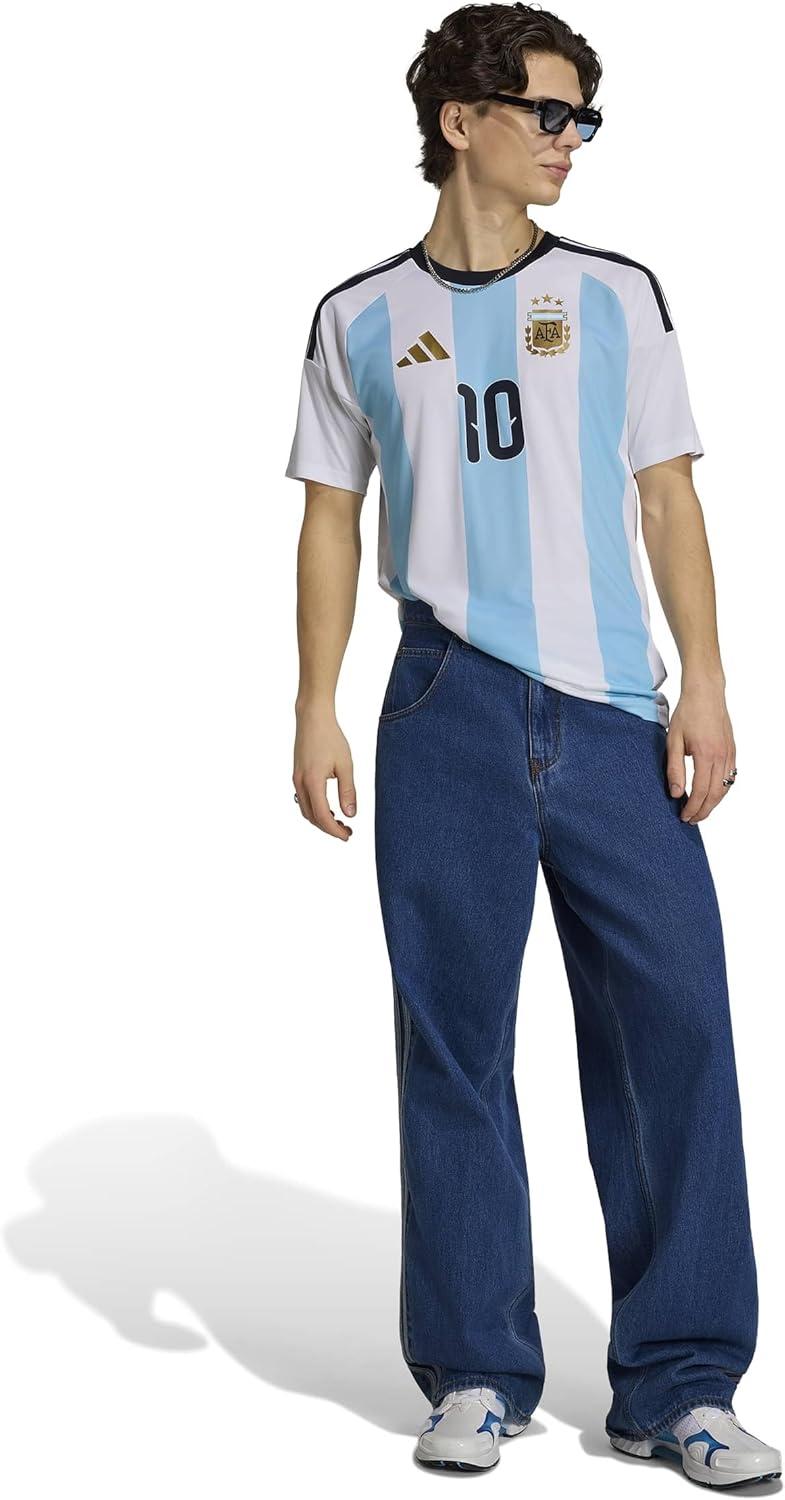image:imageadidas Mens World Cup ApparelArgentina