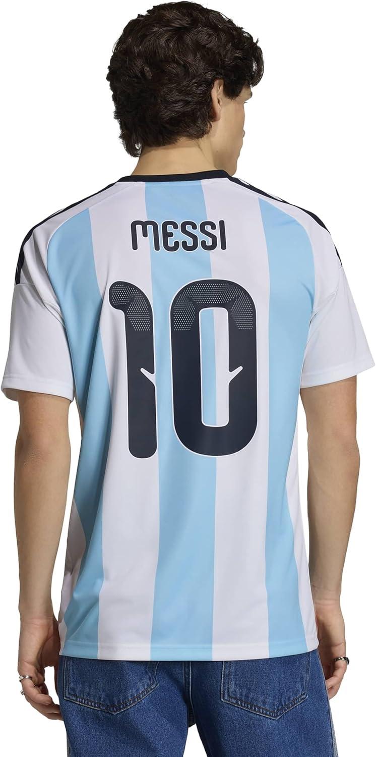 image:imageadidas Mens World Cup ApparelArgentina