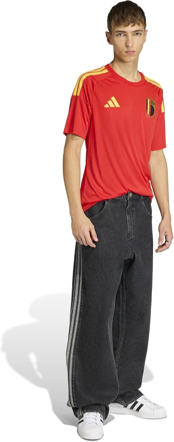 image:imageadidas Mens World Cup ApparelBelgium