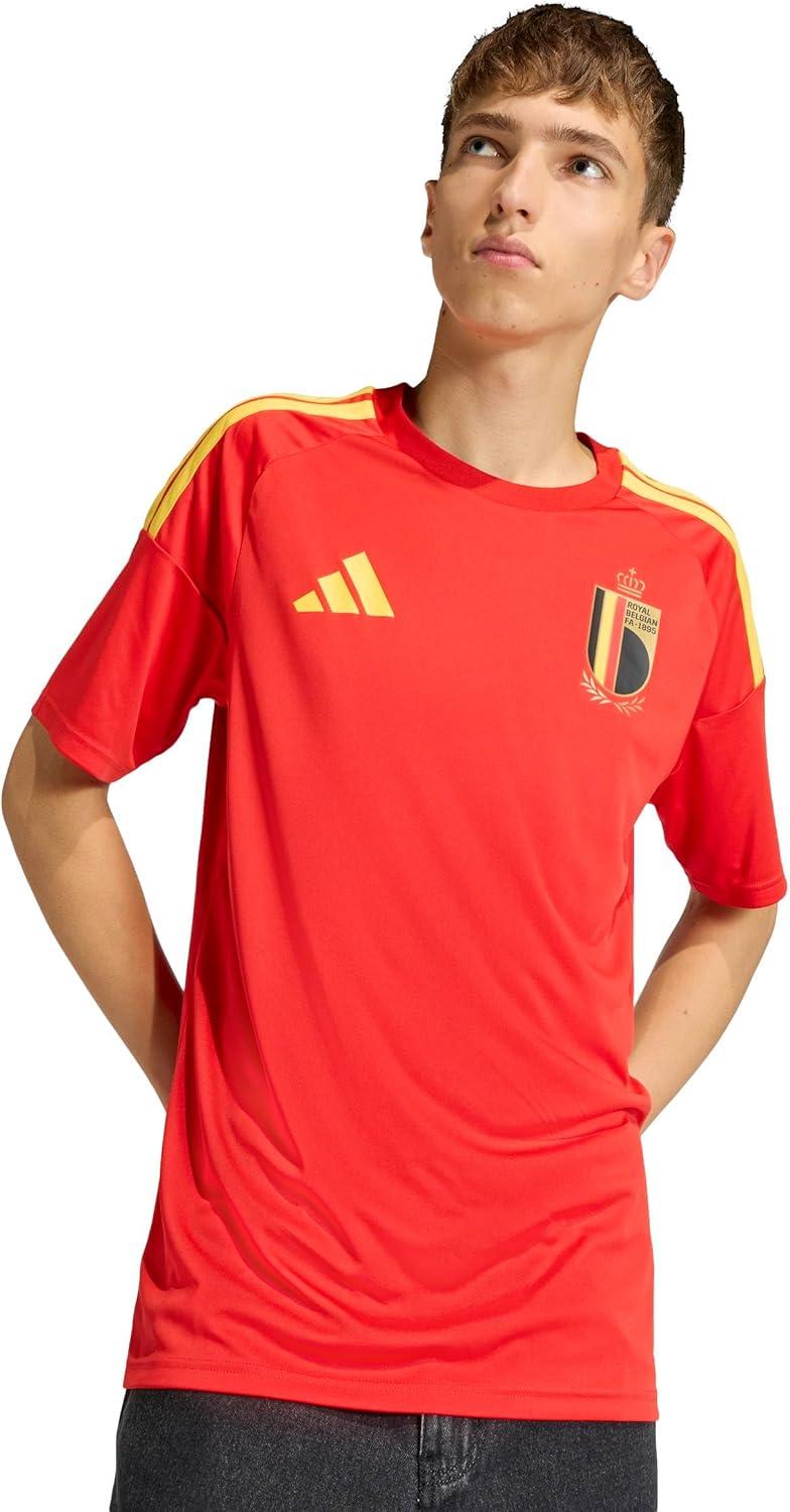 image:imageadidas Mens World Cup ApparelBelgium