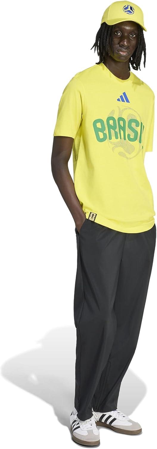 image:imageadidas Mens World Cup ApparelBrazil