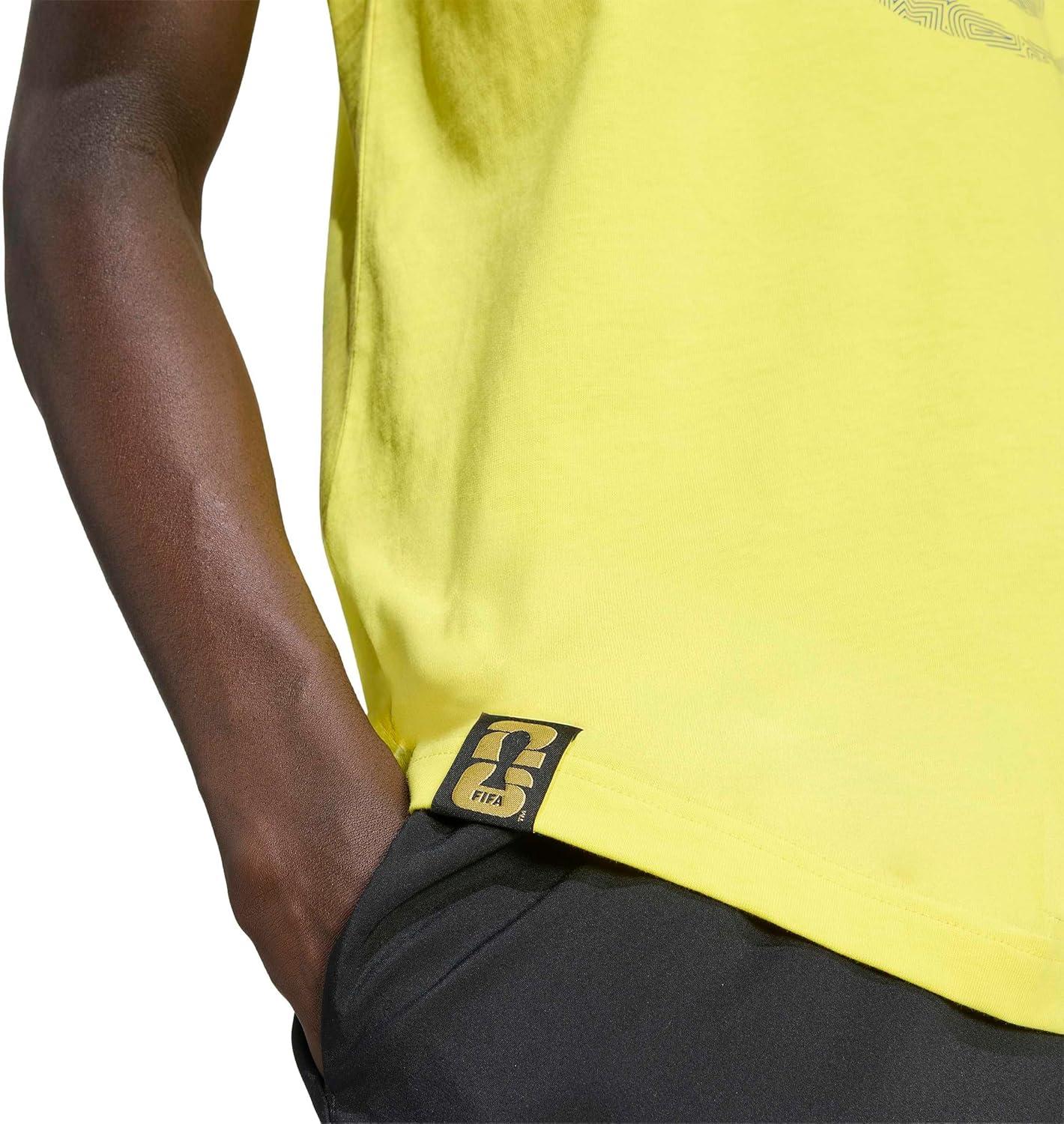 image:imageadidas Mens World Cup ApparelBrazil