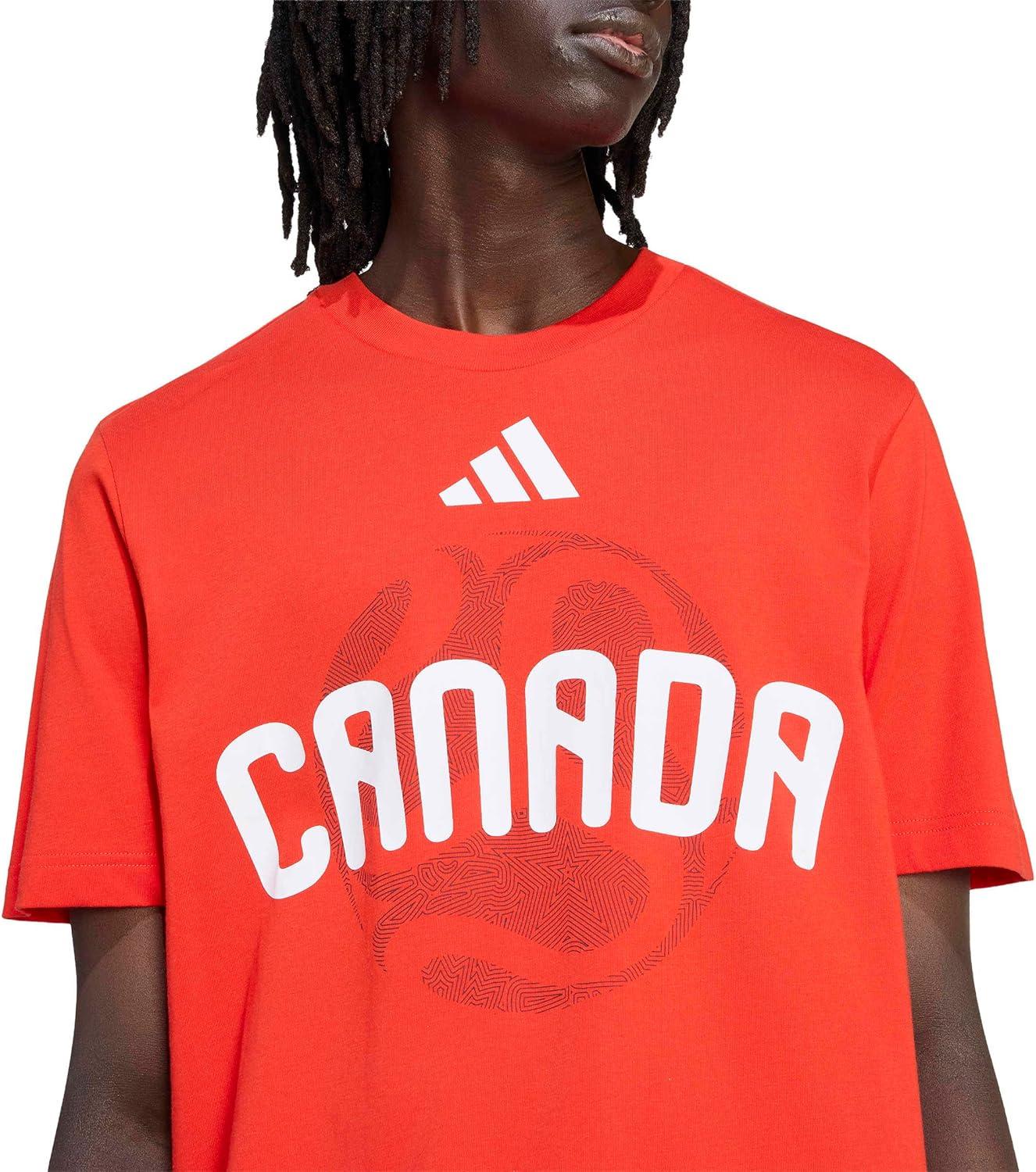 image:imageadidas Mens World Cup ApparelCanada