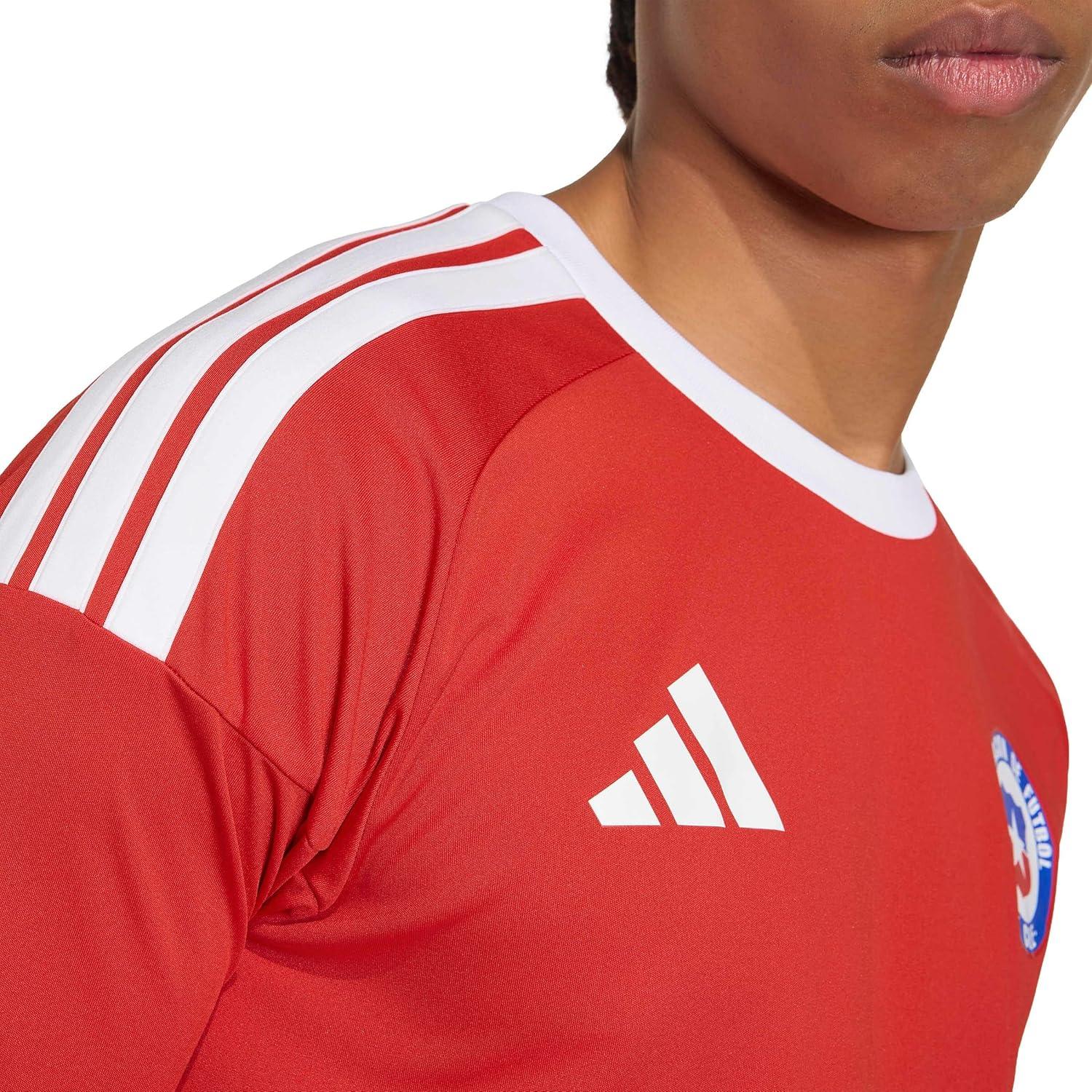 image:imageadidas Mens World Cup ApparelChile