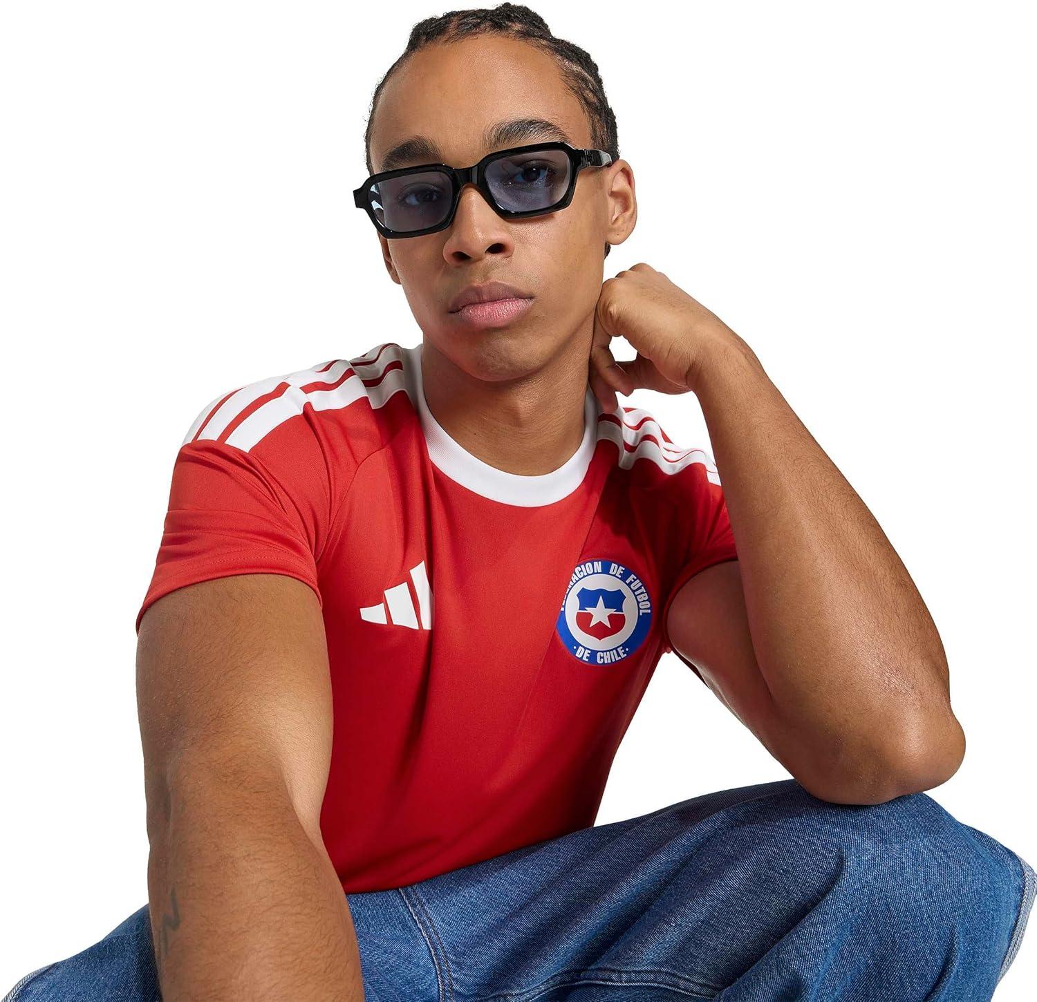 image:imageadidas Mens World Cup ApparelChile
