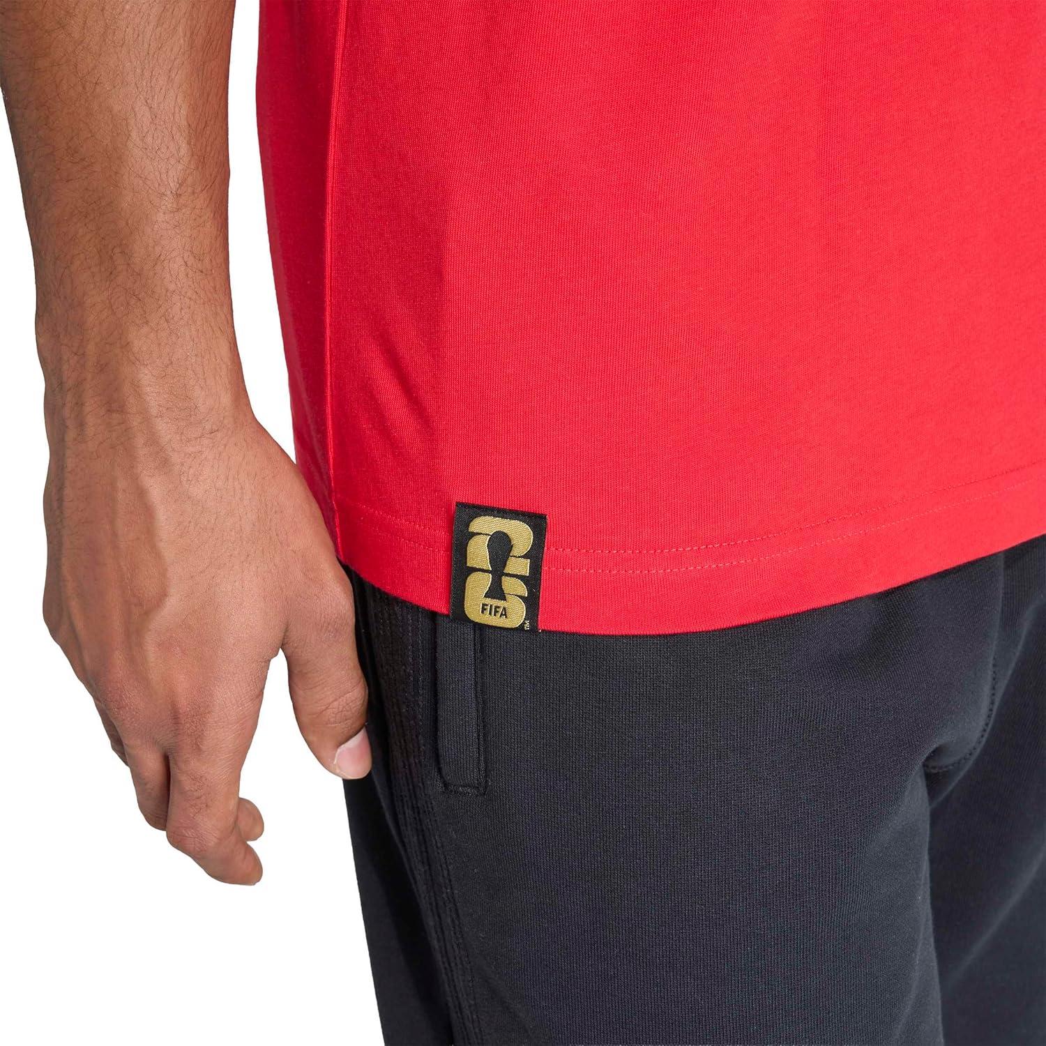 image:imageadidas Mens World Cup ApparelChile