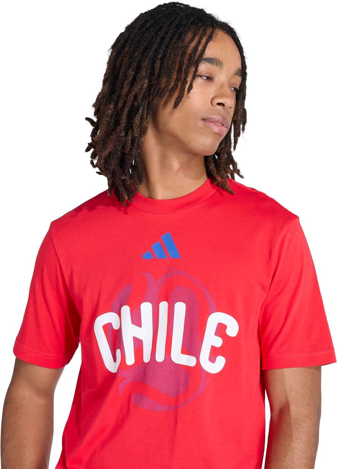 image:imageadidas Mens World Cup ApparelChile