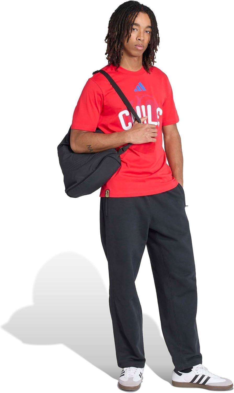image:imageadidas Mens World Cup ApparelChile