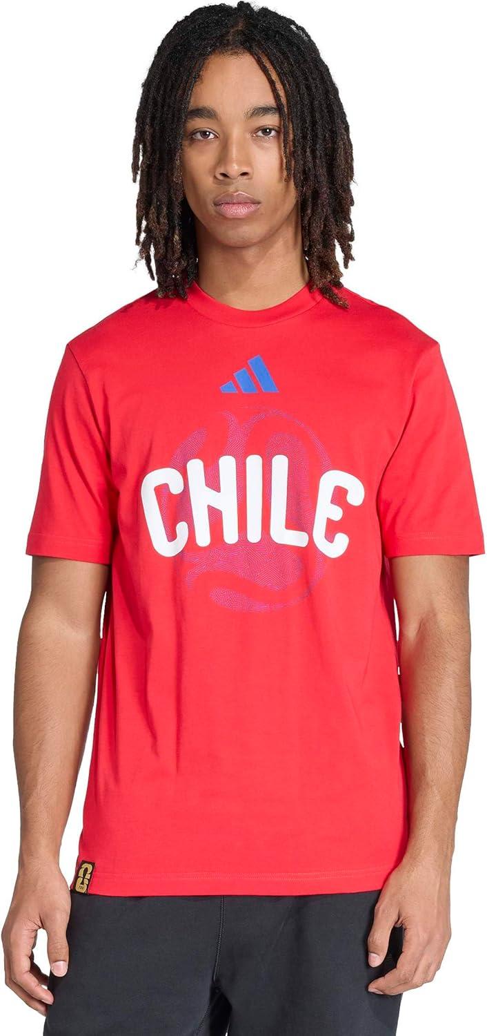 image:imageadidas Mens World Cup ApparelChile