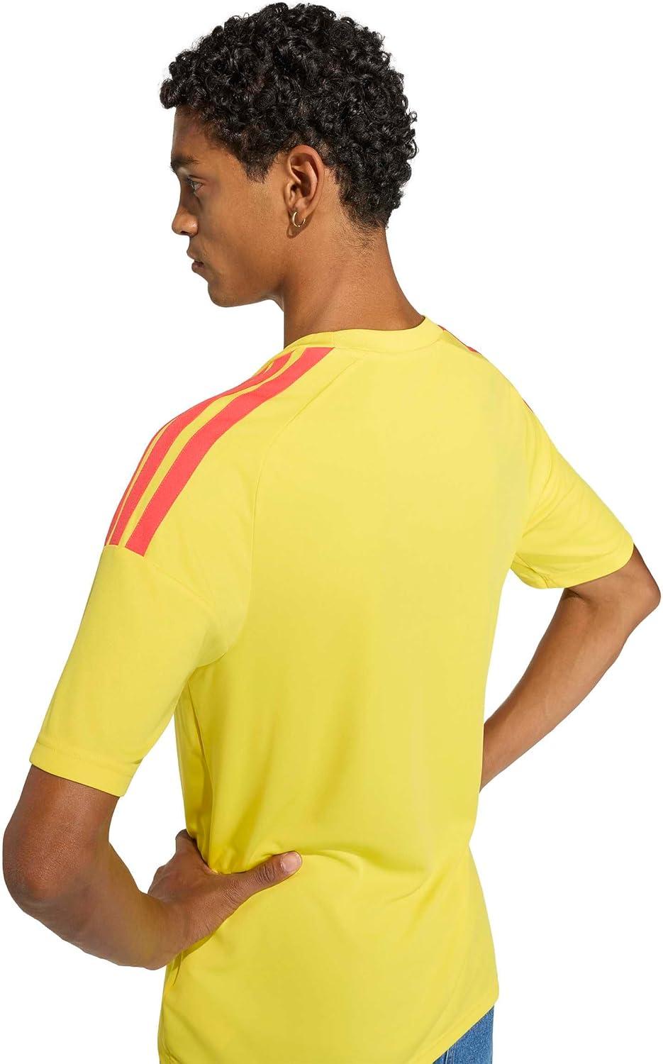 image:imageadidas Mens World Cup ApparelColombia