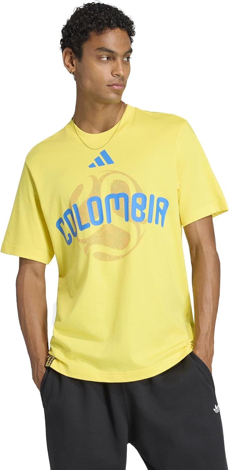 image:imageadidas Mens World Cup ApparelColombia