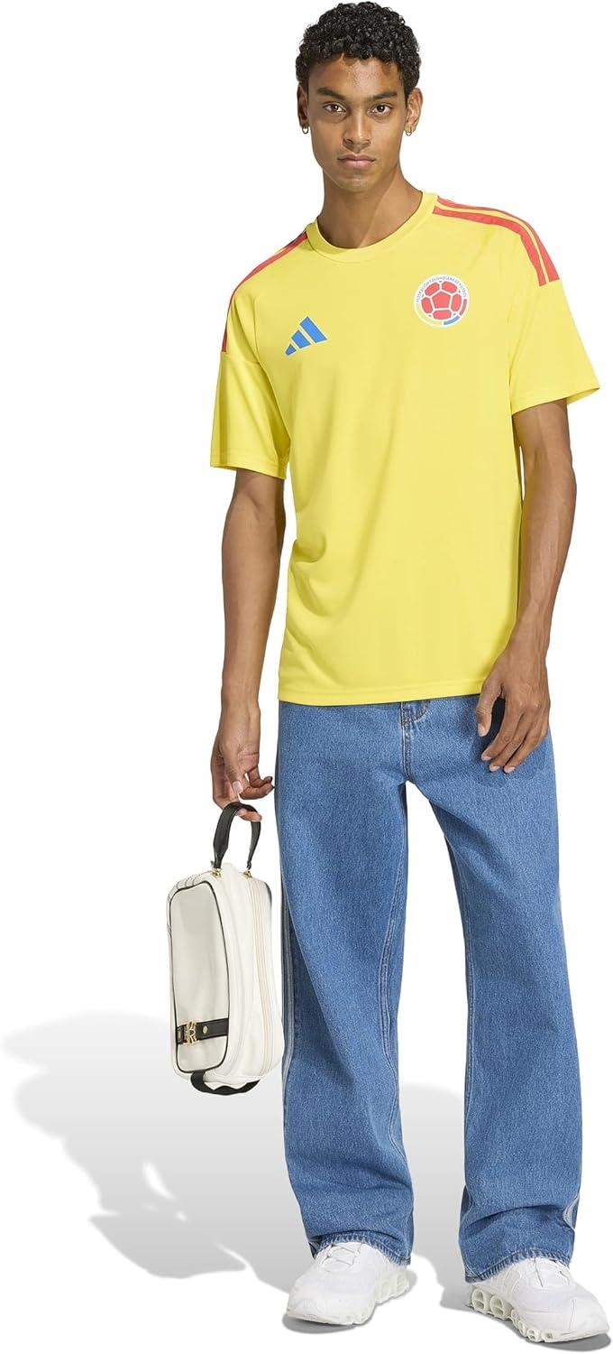 image:imageadidas Mens World Cup ApparelColombia