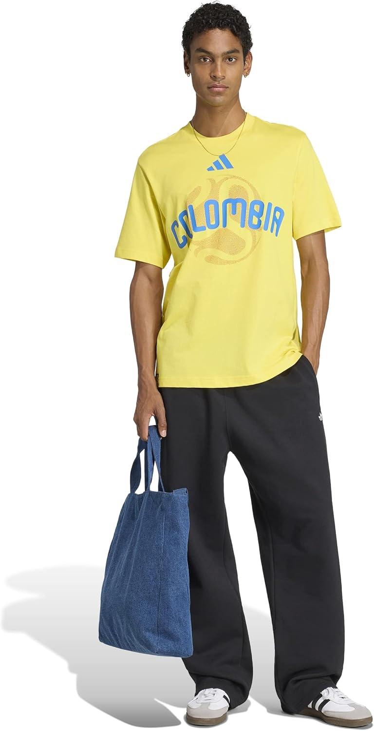 image:imageadidas Mens World Cup ApparelColombia