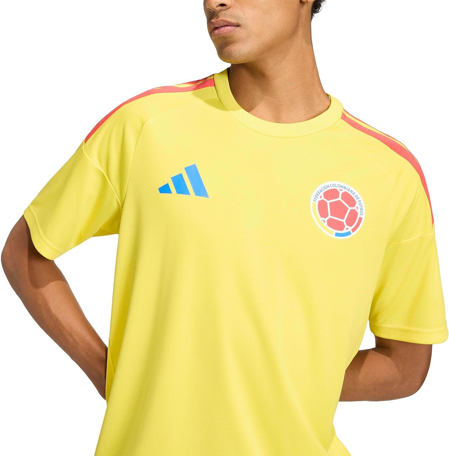 image:imageadidas Mens World Cup ApparelColombia