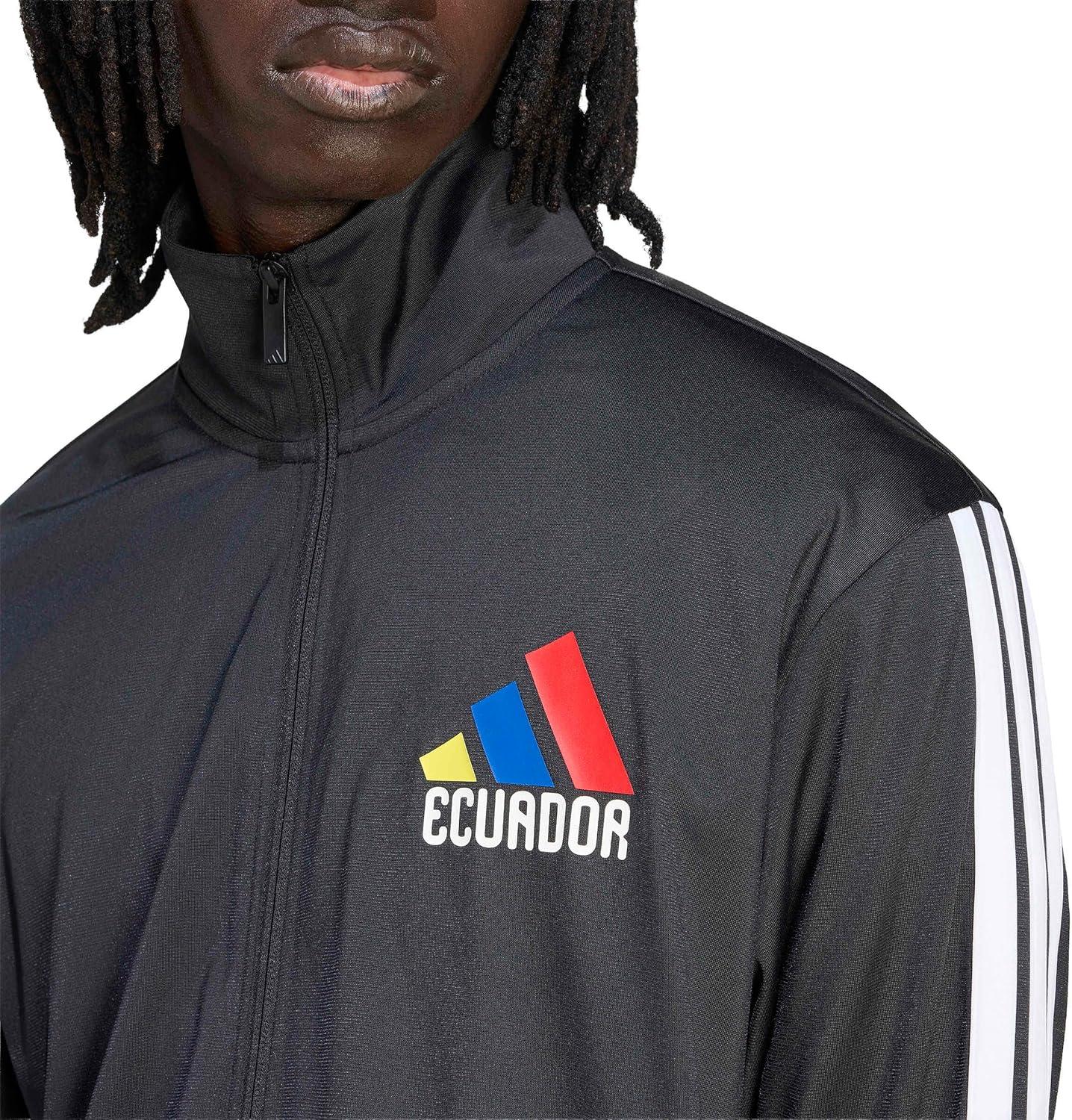 image:imageadidas Mens World Cup ApparelEcuador