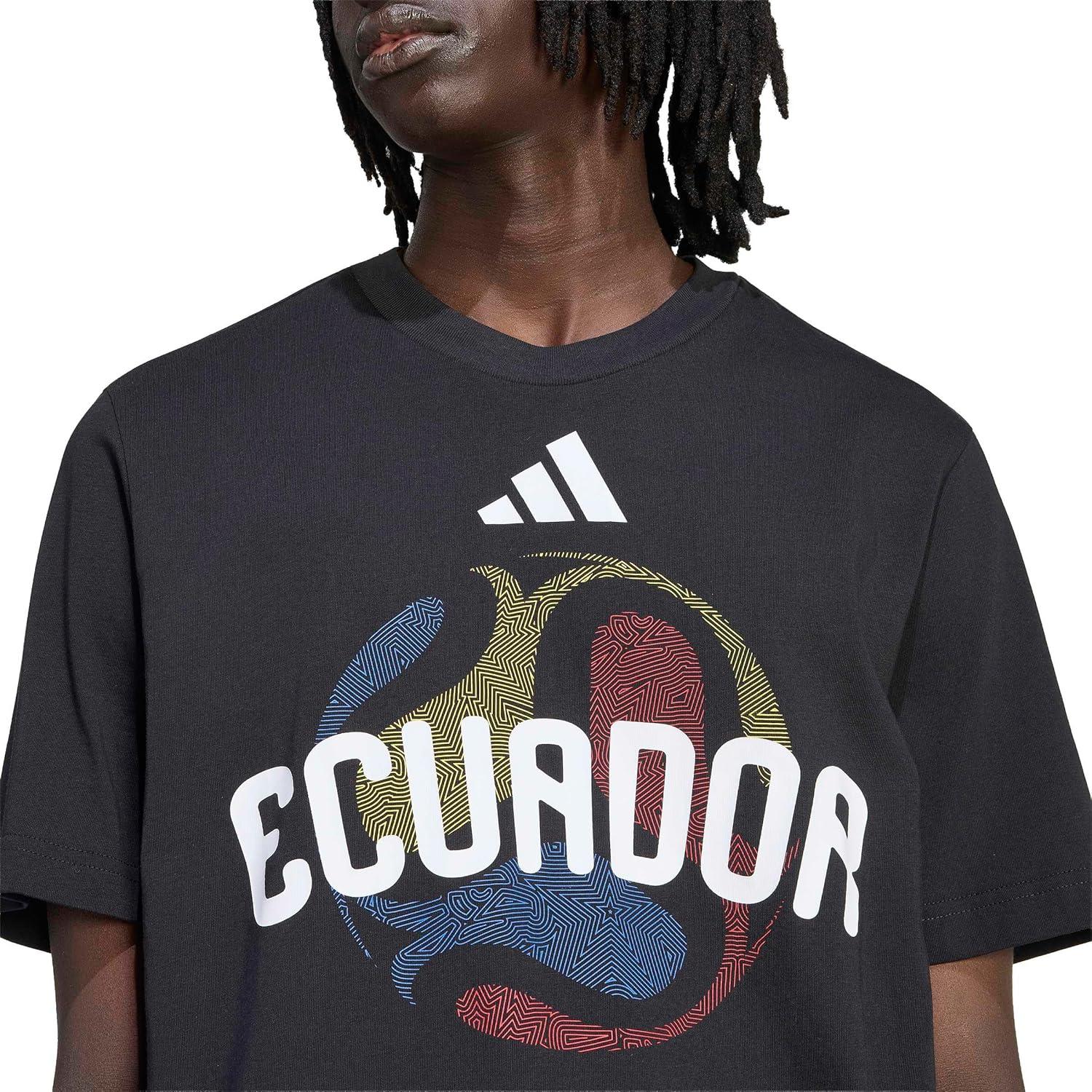 image:imageadidas Mens World Cup ApparelEcuador