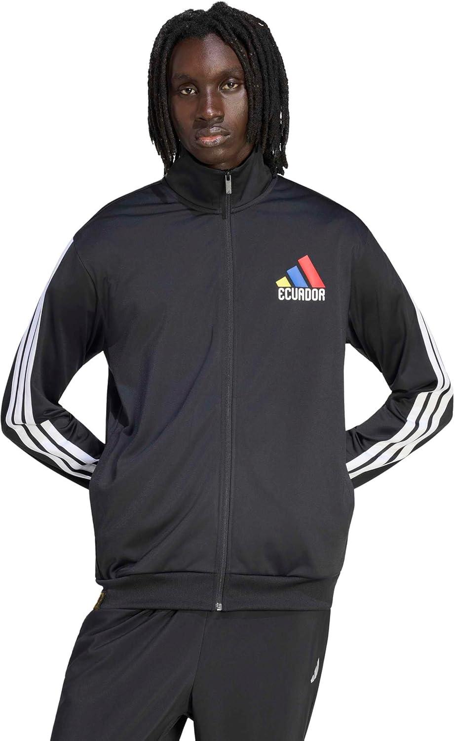 image:imageadidas Mens World Cup ApparelEcuador