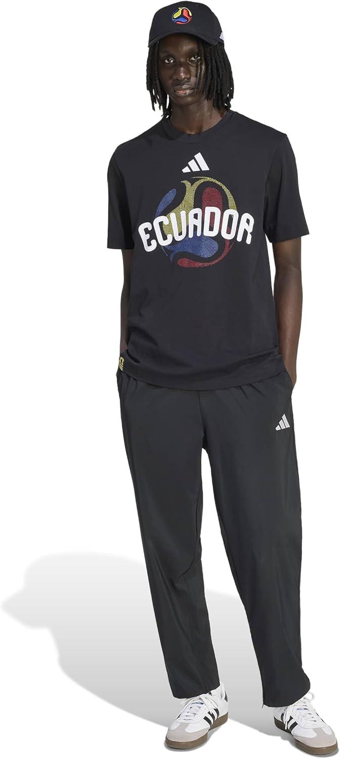 image:imageadidas Mens World Cup ApparelEcuador