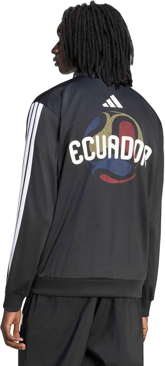 image:imageadidas Mens World Cup ApparelEcuador