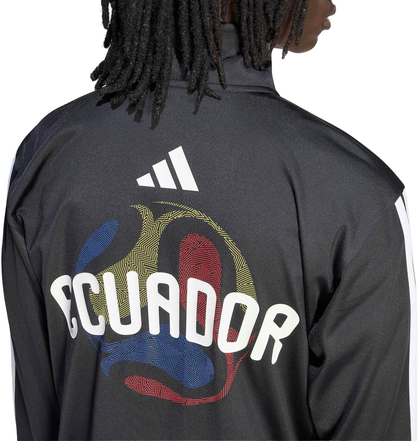 image:imageadidas Mens World Cup ApparelEcuador