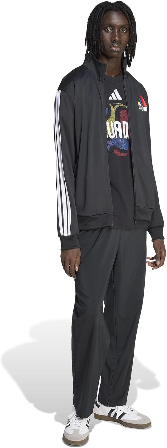 image:imageadidas Mens World Cup ApparelEcuador