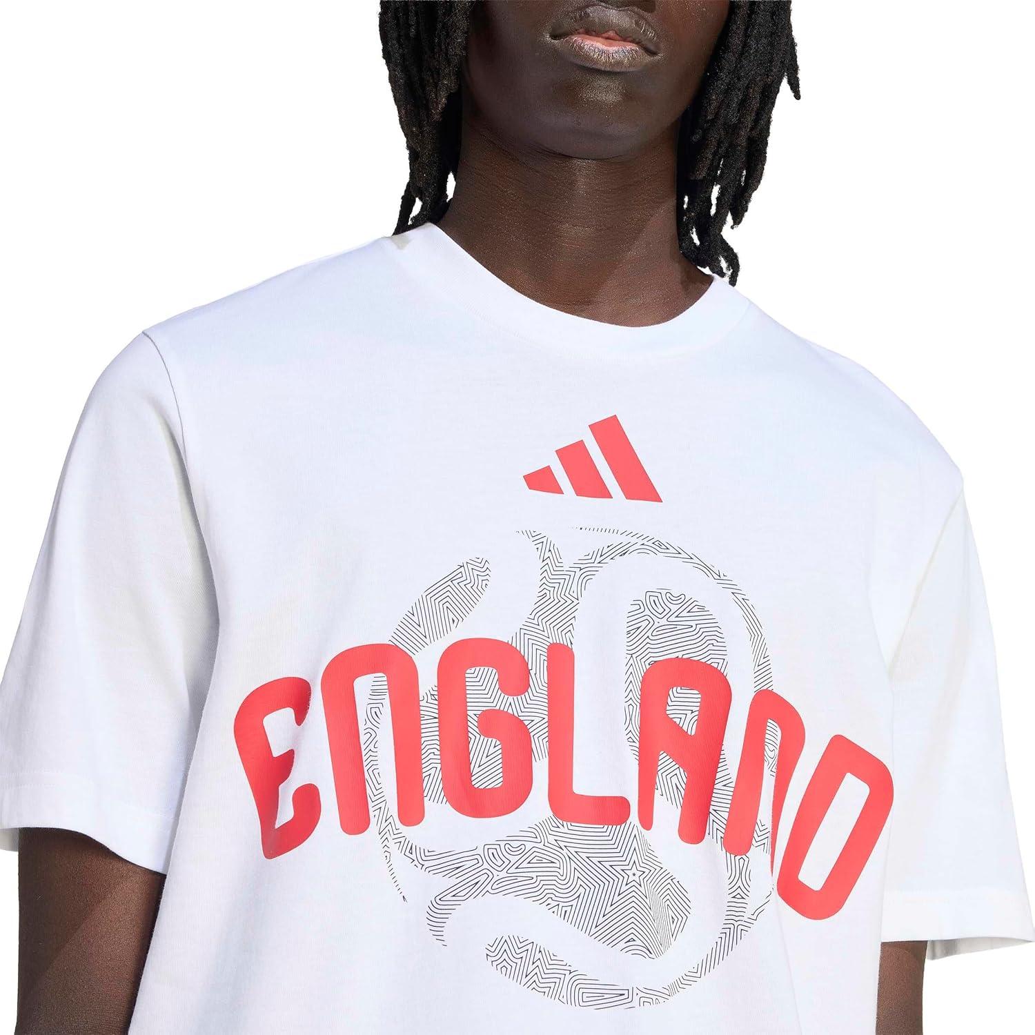 image:imageadidas Mens World Cup ApparelEngland