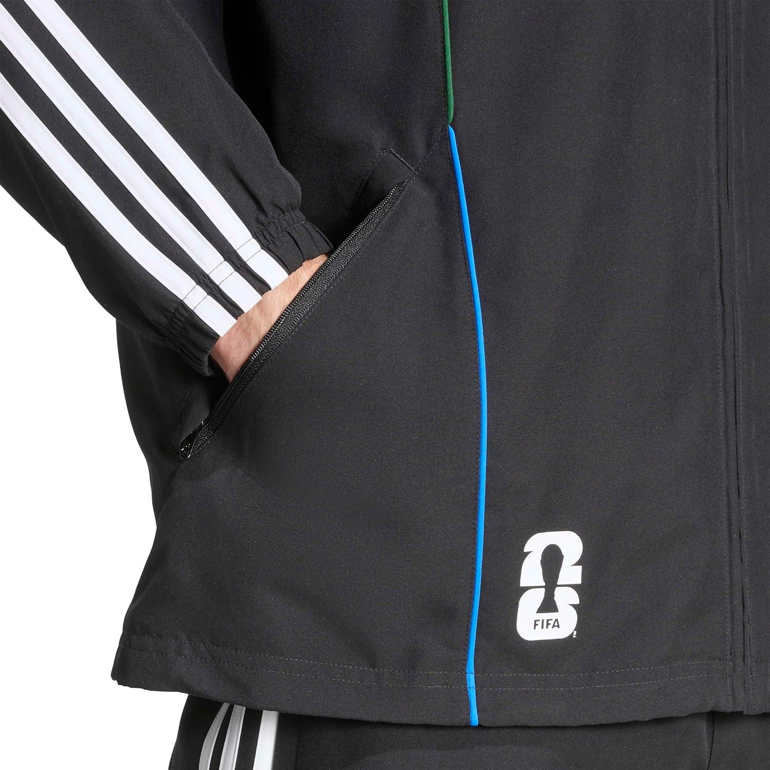 image:imageadidas Mens World Cup ApparelFan Gear