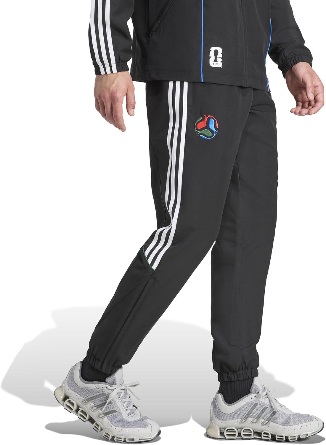 image:imageadidas Mens World Cup ApparelFan Gear