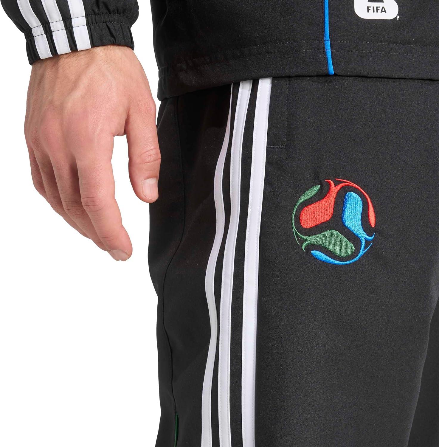 image:imageadidas Mens World Cup ApparelFan Gear
