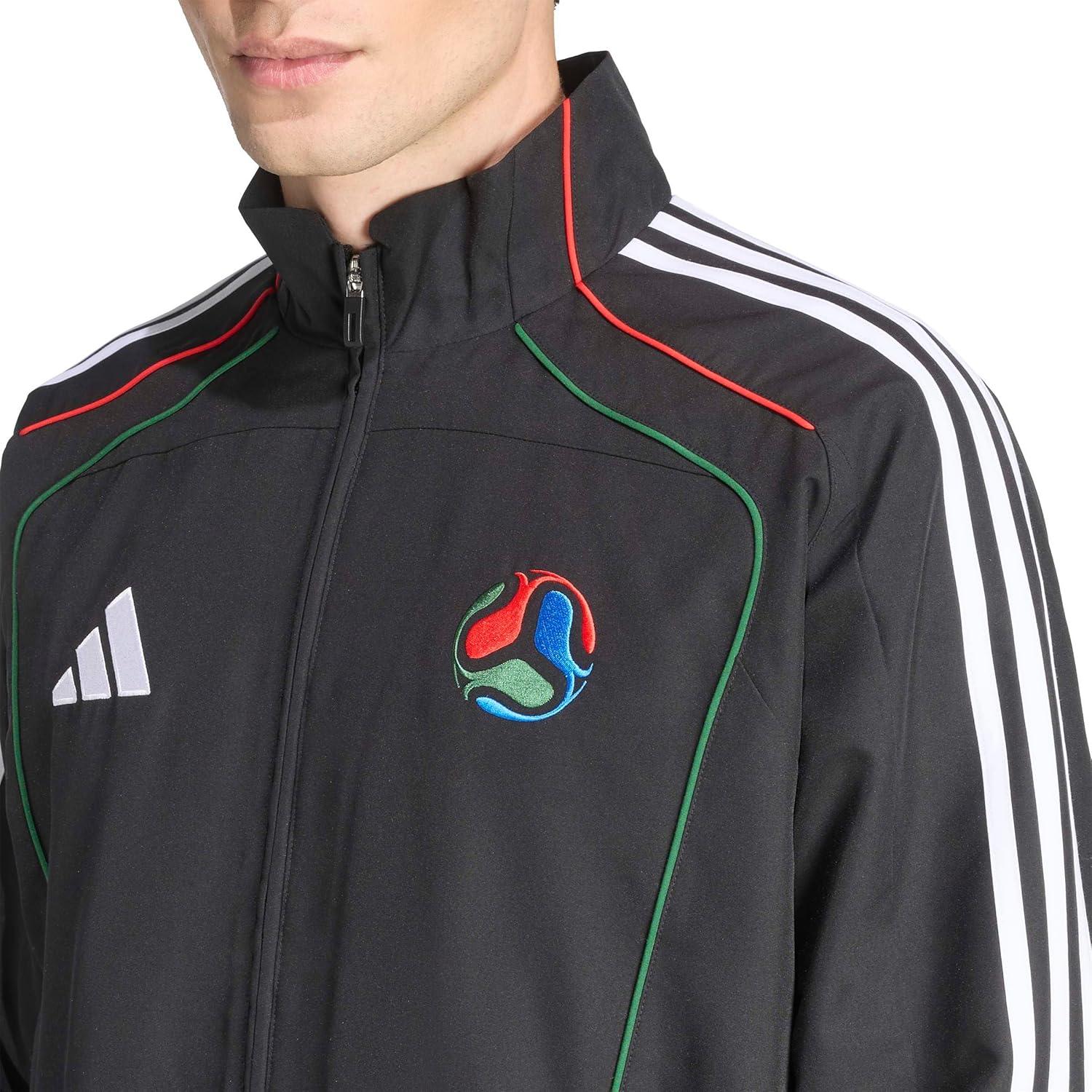 image:imageadidas Mens World Cup ApparelFan Gear