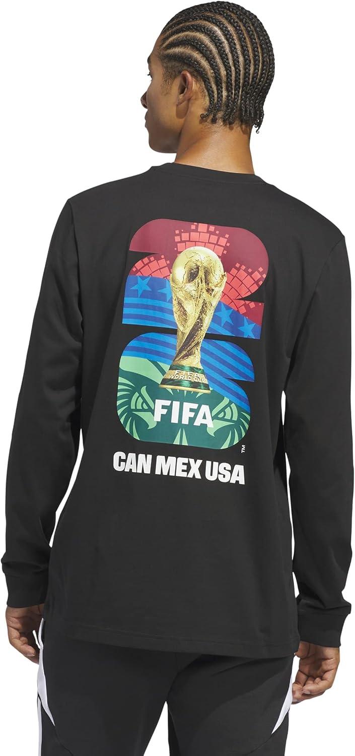 image:imageadidas Mens World Cup ApparelFan Gear