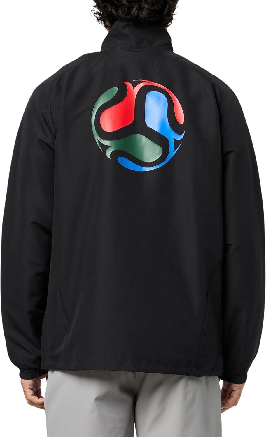image:imageadidas Mens World Cup ApparelFan Gear